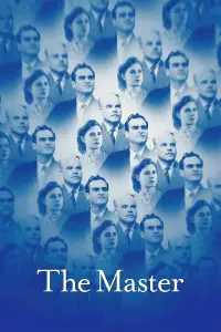 Poster to the movie "The Master" #946222