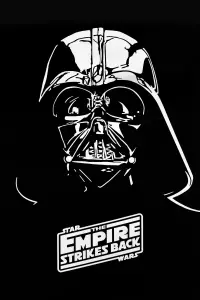 Poster to the movie "The Empire Strikes Back" #909567