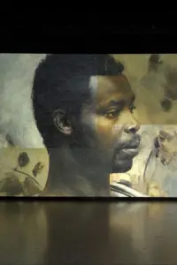 Poster to the movie "Kunstkrimi Klimt" #1199078