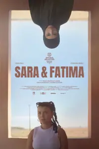 Poster to the movie "Sara & Fatima" #556007