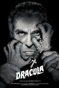 Poster to the movie "Dracula" #945294
