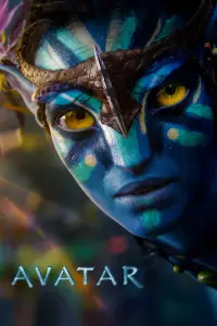 Poster to the movie "Avatar" #516660