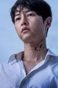 Poster to the movie "Bogotá: City of the Lost" #685069