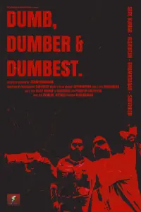 Poster to the movie "Dumb, Dumber& Dumbest" #865210