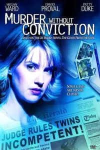 Poster to the movie "Murder Without Conviction" #1144826