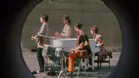 Backdrop to the movie "Magical Mystery Tour" #787661