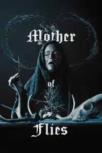 Poster to the movie "Mother of Flies" #551140