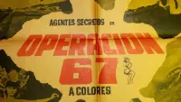 Backdrop to the movie "Operation 67" #830946