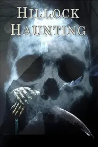 Poster to the movie "Hillock Haunting" #550478