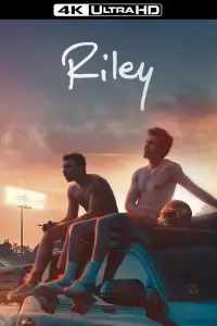 Poster to the movie "Riley" #1054781