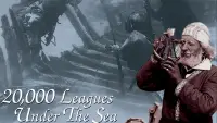 Backdrop to the movie "20,000 Leagues Under the Sea" #1012732