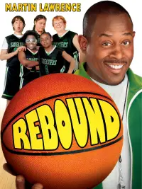 Poster to the movie "Rebound" #673829