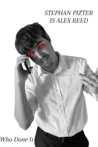 Poster to the movie "Who Done It" #653296