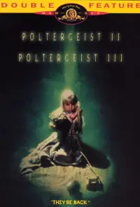Poster to the movie "Poltergeist II: The Other Side" #956449