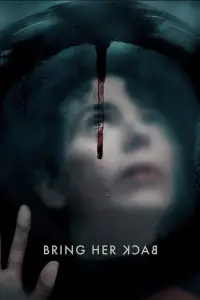 Poster to the movie "Bring Her Back" #901637