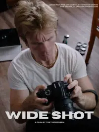 Poster to the movie "Wide Shot" #1008753