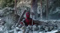 Backdrop to the movie "Deadpool 3" #723697