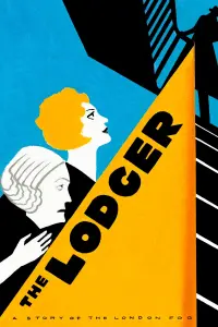 The Lodger: A Story of the London Fog