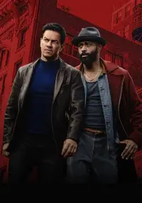 Poster to the movie "Play Dirty" #1003129