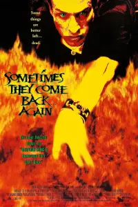 Poster to the movie "Sometimes They Come Back... Again" #1144311