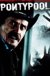 Poster to the movie "Pontypool" #985953