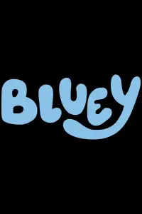 Poster to the movie "Bluey: The Movie" #839032