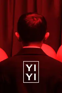 Poster to the movie "Yi Yi" #534710