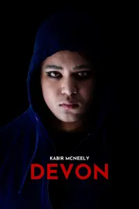 Poster to the movie "Devon" #450909