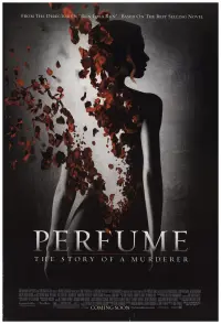Poster to the movie "Perfume: The Story of a Murderer" #52113