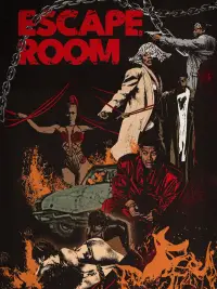 Escape Room (Visual Album)