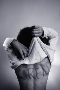 Poster to the movie "Hair, Love and Racism" #809515