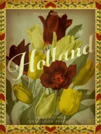 Poster to the movie "Holland" #739139