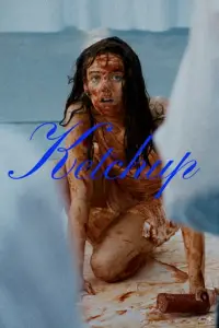 Poster to the movie "Ketchup" #870808