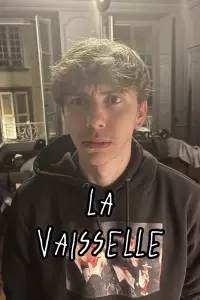 Poster to the movie "LA VAISSELLE" #454782