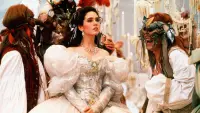 Backdrop to the movie "Labyrinth" #742028