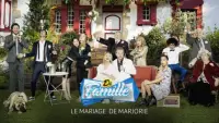 Backdrop to the movie "En Famille : Le Mariage de Marjorie" #1135652