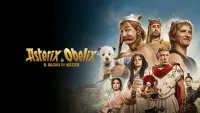 Backdrop to the movie "Asterix & Obelix: The Middle Kingdom" #743738