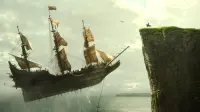 Backdrop to the movie "Peter Pan & Wendy" #768619