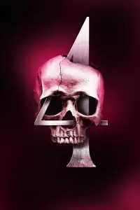 Poster to the movie "The Final Destination" #658007