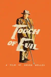 Poster to the movie "Touch of Evil" #697182