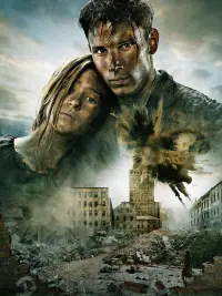 Poster to the movie "Warsaw 44" #893139