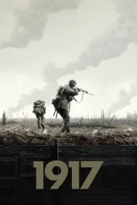 Poster to the movie "1917" #918274