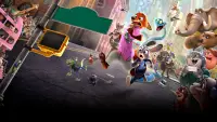 Backdrop to the movie "Zootopia 2" #1118284