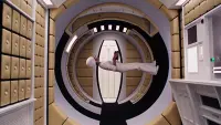 Backdrop to the movie "2001: A Space Odyssey" #710564