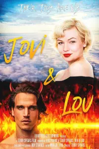 Poster to the movie "Jovi & Lou" #881902