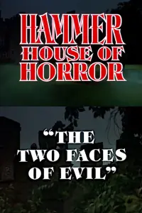 Poster to the movie "The Two Faces of Evil" #1204836