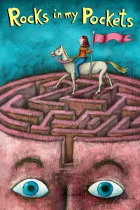 Poster to the movie "Rocks in My Pockets" #1020396