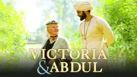 Backdrop to the movie "Victoria & Abdul" #1001663