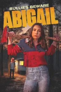 Poster to the movie "Abigail" #1108426