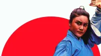 Backdrop to the movie "Adventure of Shaolin" #772390
